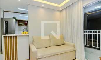 Imagem 3: Apartamento para Aluguel - Vila Augusta, 2 Quartos, 42 m2