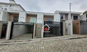 Imagem: Sobrado alto padrão no bairro Vila Nova