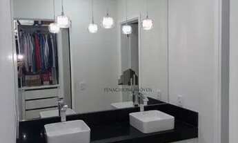 Imagem 2: Casa com 3 dormitórios à venda, 215 m² por R$ 1.600.000 - Engenho Velho - Nova Odessa/SP