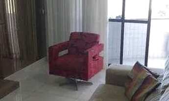 Imagem 3: Apartamento com 3 dormitórios à venda, 114 m² por R$ 600.000,00 - Bessa - João Pessoa/PB