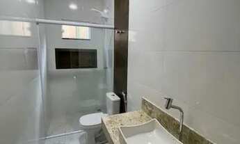 Imagem 4: CASA 3/4 SENDO 1 SUITE COM CLOSET MOBILIADO