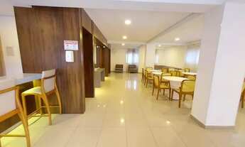 Imagem: Apartamento com 2 dormitórios à venda