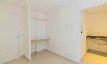 Imagem 6: Studio charmoso e moderno de 12m² em Campos Elíseos!
