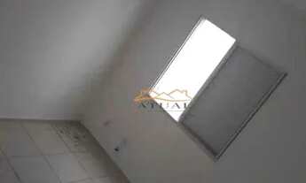 Imagem 4: Apartamento com 2 dormitórios à venda, 46 m² por R$ 139.900,00 - Dois Córregos - Piracicab