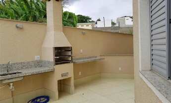 Imagem 4: Apartamento com 2 quartos / Área Privativa - Bairro Xangrilá - Contagem - MG