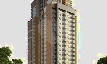 Imagem 2: São Paulo - Apartamento Padrão - VILA ROMANA