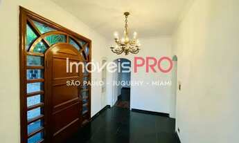 Imagem 6: VENDA - Casa com 04 suítes e 04 vagas de garagem em Pinheiros