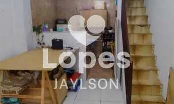 Imagem 5: Casa de Vila-À VENDA-Braz de Pina-Rio de Janeiro-RJ