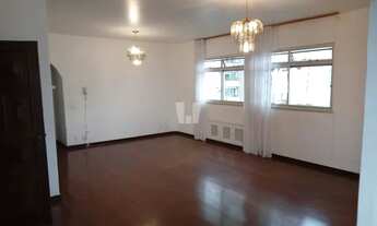 Imagem 3: Belo Horizonte - Apartamento Padrão - Carmo