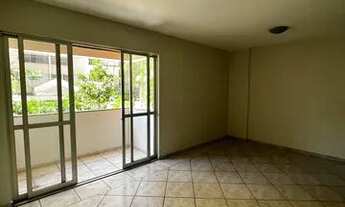 Imagem 6: Apartamento para aluguel com 96 metros quadrados com 3 quartos em Setor Bueno - Goiânia