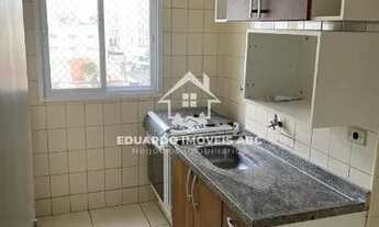 Imagem 3: 2 Dormitórios. Com Planejados. Vila Príncipe de Gales - Santo André. Ótima localização. Nã