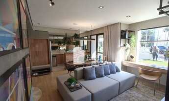 Imagem 6: Studio 28m² no Portão, Curitiba