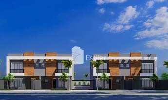 Imagem: Sobrado 03 quartos (01 suíte) e 02 vagas