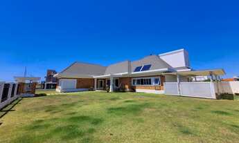 Imagem 3: Casa para venda possui 254 metros quadrados com 3 quartos em Turimar - Balneário Gaivota