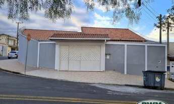 Imagem: Casa com 3 dormitórios à venda, 222 m²