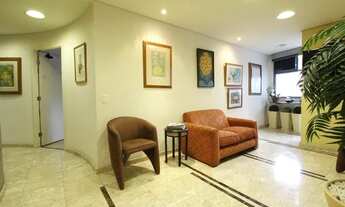 Imagem 5: São Paulo - Conjunto Comercial/Sala - Itaim Bibi