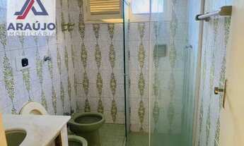 Imagem 4: Casa com 6 dormitórios à venda, 315 m² por R$ 550.000 - Bairro dos Estados - João Pessoa/P