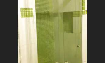 Imagem 3: Apartamento para aluguel possui 57 m² com 2 quartos em Jaracaty - São Luís - MA