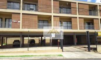 Imagem: Apartamento com 1 dormitório à venda