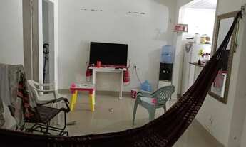 Imagem 3: CASA GERMINADA Casa com 1 dormitório