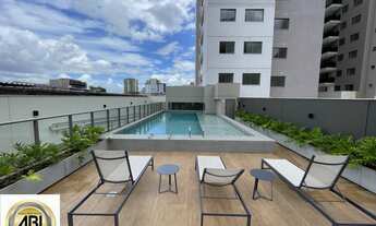 Imagem 4: Apartamento para aluguel modelo FLAT / Studio ao lado da Emescan e o Master place, próximo