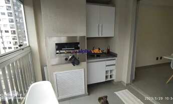 Imagem 5: NOVA LIMA - Apartamento Padrão - Alphaville - Lagoa dos Ingleses