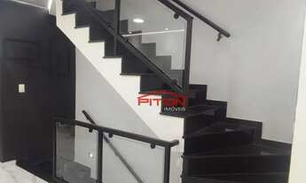 Imagem 5: Sobrado com 3 dormitórios à venda, 125 m² por R$ 799.000,00 - Cidade Patriarca - São Paulo