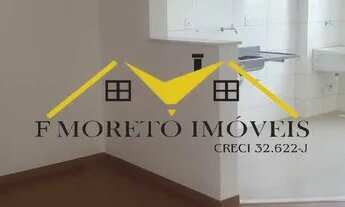 Imagem 6: SÃO JOSÉ DO RIO PRETO - Apartamento Padrão - VILA SÃO JUDAS TADEU