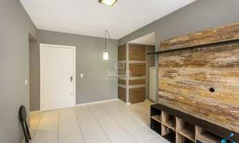 Imagem 3: Apartamento para aluguel, 1 quarto, 1 vaga, Bom Fim - Porto Alegre/RS