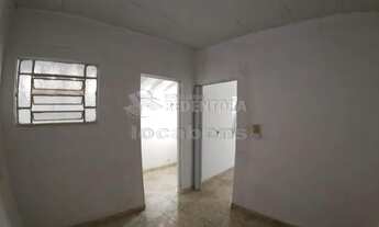 Imagem 3: Casa Padrão em São José do Rio Preto