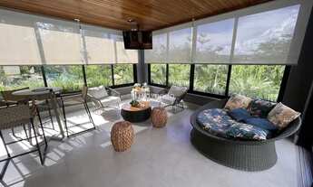 Imagem 5: CHÁCARA 05 SUÍTES CONDOMÍNIO AGUAS DA SERRA EM HIDROLÂNDIA