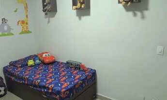 Imagem 6: Duplex para venda com 2 quartos condominio Spazio Palazzo Di Spagna - Piracicaba - SP