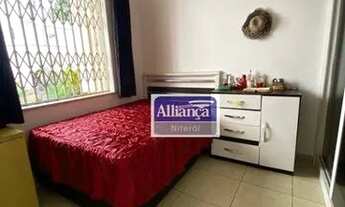 Imagem 5: Casa com 2 dormitórios à venda, 60 m² por R$ 250.000 - Fonseca - Niterói/RJ