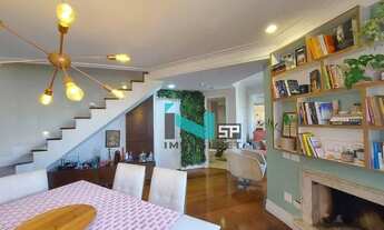 Imagem 6: Apartamento Duplex Tatuapé