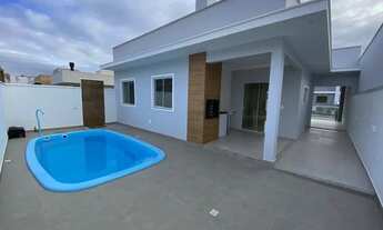 Imagem 3: Casa para Venda em Palhoça, BELA VISTA - LOTEAMENTO VALE VERDE, 3 dormitórios, 1 suíte, 1