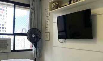 Imagem 10: Apartamento para aluguel 3 quartos em Candeal - Salvador - BA