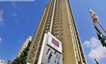 Imagem: FLAT - VILA OLÍMPIA - SP