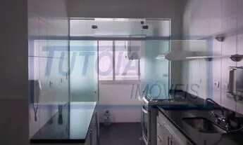 Imagem 5: 3 DORMITÓRIOS - SUÍTE COM CLOSET - 2 VAGAS - JARDIM PAULISTA