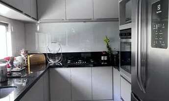 Imagem 3: Cond. Morada Dos Pássaros| Com 4 suítes| Área gourmet + Piscina