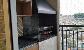 Imagem 3: APARTAMENTO - JARDIM D'ABRIL - SP
