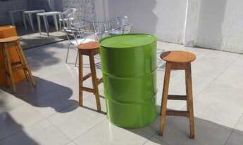 Imagem 7: Casa para aluguel tem 250 metros quadrados com 6 quartos em Sítio do Conde - Conde - BA