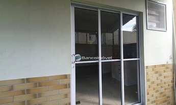 Imagem 2: Casa com 2 dormitórios para alugar, 52 m² por R$ 1.830,00 - Jardim Ypê - Paulínia/SP