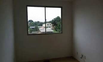 Imagem 4: Alugo apartamento em Nova iguaçu