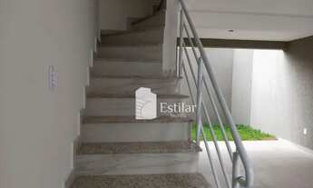 Imagem 5: Sobrado com 03 quartos e 02 vagas no Alto Boqueirão, Curitiba