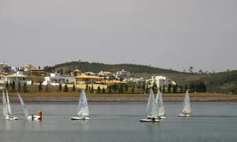 Imagem 2: NOVA LIMA - Apartamento Padrão - Alphaville - Lagoa dos Ingleses