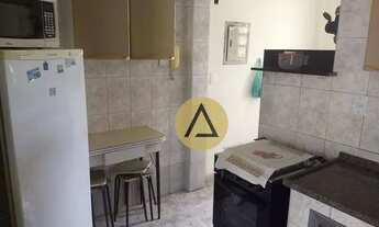 Imagem 3: Apartamento com 2 dormitórios, 62 m² - venda por R$ 250.000,00 ou aluguel por R$ 1.625,00