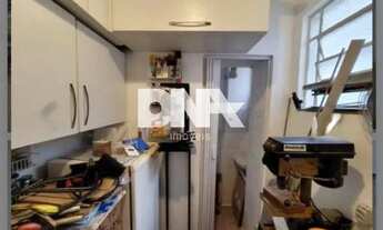 Imagem 7: Apartamento-À VENDA-Humaitá-Rio de Janeiro-RJ