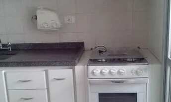 Imagem 5: Apartamento Venda 3 Dormitórios - 77 m² Perdizes