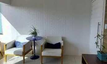 Imagem 4: Apartamento para Venda em Recife, Madalena, 3 dormitórios, 1 suíte, 2 banheiros, 1 vaga