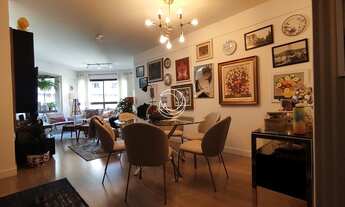 Imagem 3: Apartamento à venda, 4 dormitórios, 2 vagas livres, ao lado do Catarinense, centro